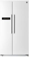 Холодильник Daewoo FRN-X22B3CW белый