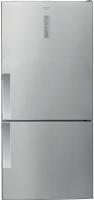 Холодильник Hotpoint-Ariston HA84BE 72 XO3 нержавеющая сталь (8050147566619)