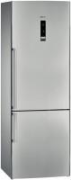 Холодильник Siemens KG46NAI22 нержавеющая сталь