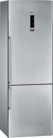 Холодильник Siemens KG49NAI22 нержавеющая сталь