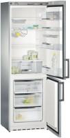 Холодильник Siemens KG36VZ46 серебристый