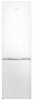 Холодильник Snaige RF58SG-P500NF белый (4770104737930)
