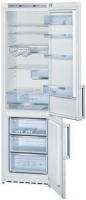 Холодильник Bosch KGE39AW30 белый