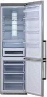 Холодильник Samsung RL50RGEMG серебристый