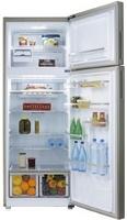Холодильник Samsung RT60KZRIH нержавеющая сталь