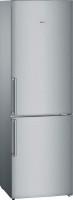 Холодильник Siemens KG36EAL20 серебристый