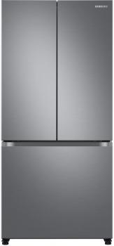 Холодильник Samsung RF44A5002S9 нержавеющая сталь