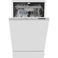 Встраиваемая посудомоечная машина Weissgauff 
BDW 4140 D