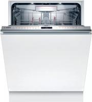 Встраиваемая посудомоечная машина Bosch SMD 8ZCX30