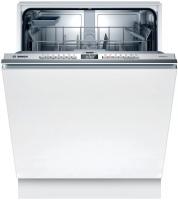 Встраиваемая посудомоечная машина Bosch SMV 4IAX1I