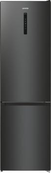 Холодильник Gorenje NRK 620 EABXL4 черный (3838782517280)