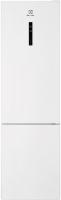 Холодильник Electrolux RNC 7ME34 W2 белый (925 993 378)