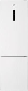 Холодильник Electrolux RNC 7ME34 W2 белый (925 993 378)