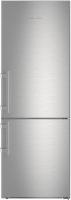 Холодильник Liebherr CBNes 5775 нержавеющая сталь (4016803075776)