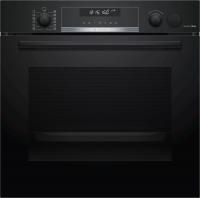 Духовой шкаф Bosch HRG 4785B6 черный