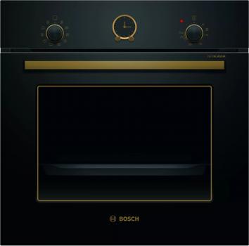 Духовой шкаф Bosch NeoKlassik HBJN 10YB2R черный