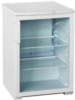 Холодильник Biryusa 152 белый