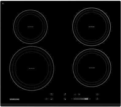 Варочная поверхность Samsung CTN464FB01 черный