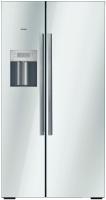 Холодильник Bosch KAD62S20 белый