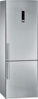 Холодильник Siemens KG49NAZ22 нержавеющая сталь