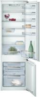 Встраиваемый холодильник Bosch KIV 38A51