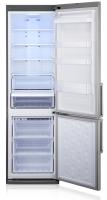 Холодильник Samsung RL50RRCIH нержавеющая сталь