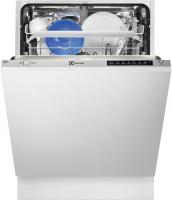 Встраиваемая посудомоечная машина Electrolux 
ESL 6551
