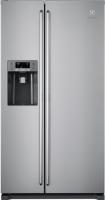 Холодильник Electrolux EAL 6140 WOU нержавеющая сталь