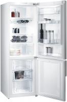 Холодильник Gorenje NRK 61 W2 белый