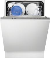 Встраиваемая посудомоечная машина Electrolux 
ESL 6200