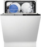 Встраиваемая посудомоечная машина Electrolux 
ESL 6350