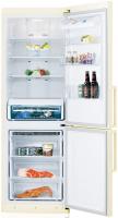 Холодильник Samsung RL50RRCVB белый