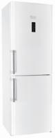 Холодильник Hotpoint-Ariston EBYH 18213 O3 F белый