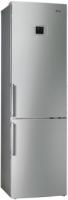 Холодильник LG GW-B499BTQW нержавеющая сталь