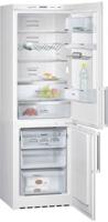 Холодильник Siemens KG36NA25 белый