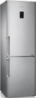 Холодильник Samsung RB30FEJNDSA серебристый