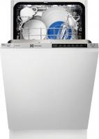 Встраиваемая посудомоечная машина Electrolux 
ESL 4560