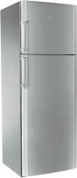 Холодильник Hotpoint-Ariston ENTMH 19221 FW нержавеющая сталь