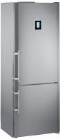 Холодильник Liebherr CNPesf 5156 серебристый (9005382216316)