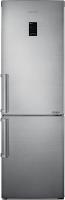 Холодильник Samsung RB30FEJNCSS нержавеющая сталь