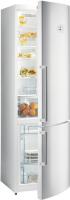 Холодильник Gorenje RK 6201 UW/2 белый