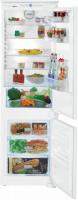 Встраиваемый холодильник Liebherr ICS 3304