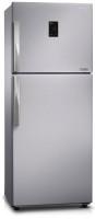 Холодильник Samsung RT35FDJCDSA серебристый