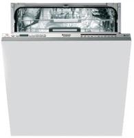 Встраиваемая посудомоечная машина Hotpoint-Ariston LFT H214