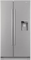 Холодильник Samsung RSA1RHMG серебристый