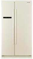 Холодильник Samsung RSA1SHVB бежевый