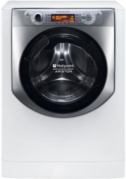 Стиральная машина Hotpoint-Ariston AQ105D 49D белый