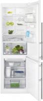 Холодильник Electrolux EN 3488 AOW белый
