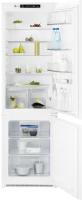 Встраиваемый холодильник Electrolux  ENN 92803 CW
