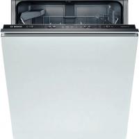 Встраиваемая посудомоечная машина Bosch 
SMV 51E20